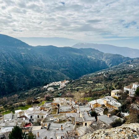 Casa Carmela, Rural House With Spectacular Views, In An Exquisite Area Villa Atalbeitar Exterior photo