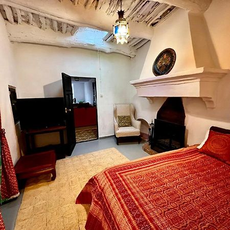 Casa Carmela, Rural House With Spectacular Views, In An Exquisite Area Villa Atalbeitar Exterior photo