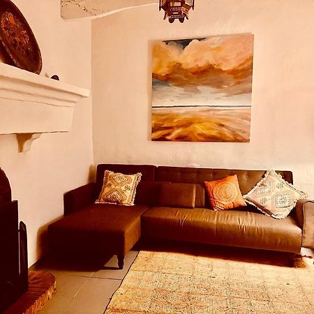 Casa Carmela, Rural House With Spectacular Views, In An Exquisite Area Villa Atalbeitar Exterior photo