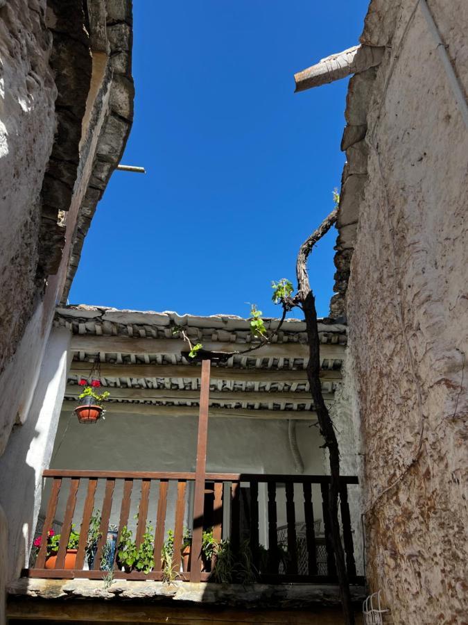 Casa Carmela, Rural House With Spectacular Views, In An Exquisite Area Villa Atalbeitar Exterior photo